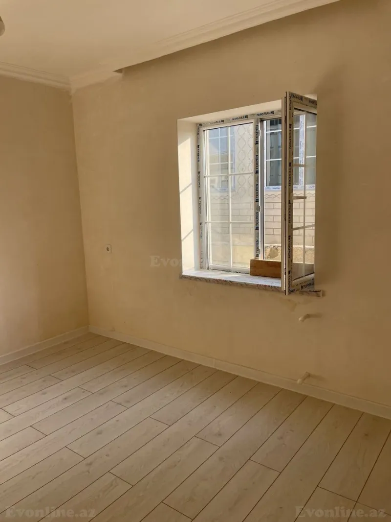 Satılır 3 otaqlı Həyət evi 98 m² Binə - şəkil 24