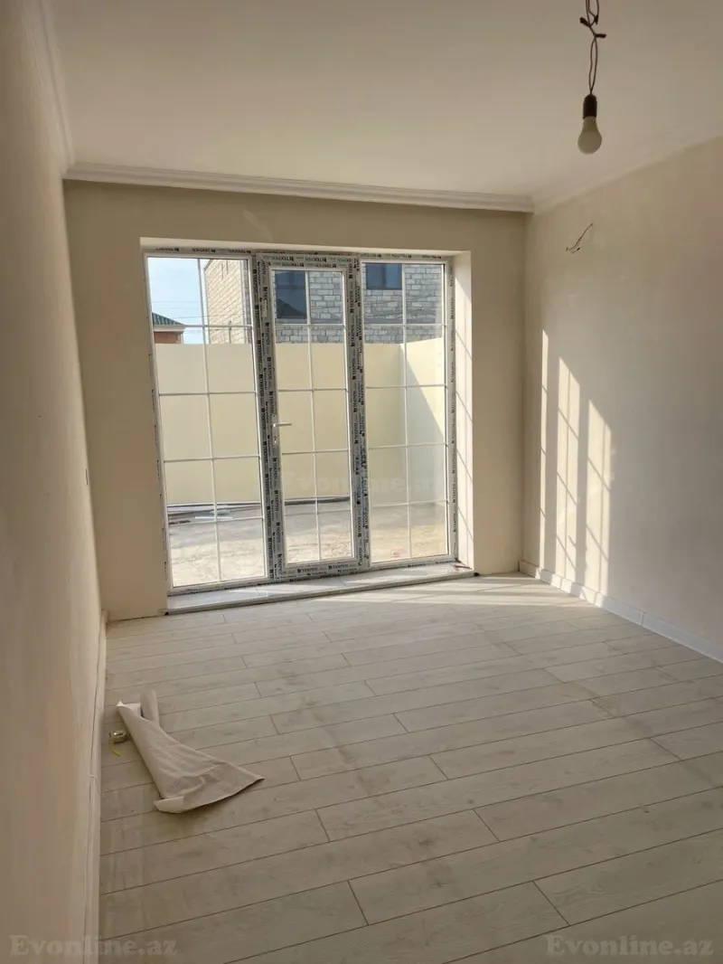 Satılır 3 otaqlı Həyət evi 98 m² Binə - şəkil 25
