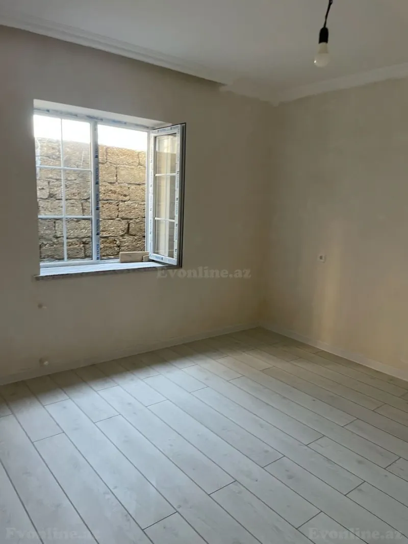 Satılır 3 otaqlı Həyət evi 98 m² Binə - şəkil 26