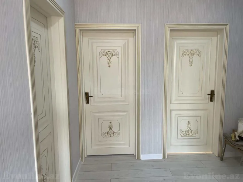Satılır 3 otaqlı Həyət evi 98 m² Binə - şəkil 27