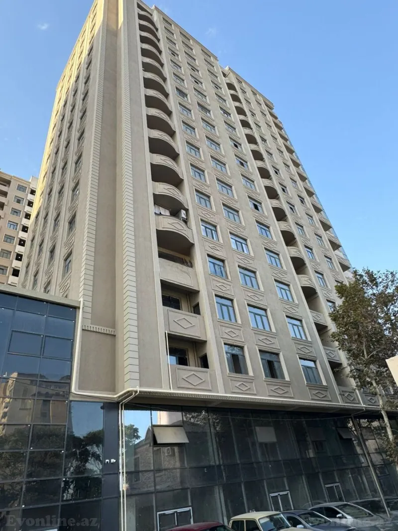 Satılır Obyekt 67 m² Nəsimi r. - şəkil 2