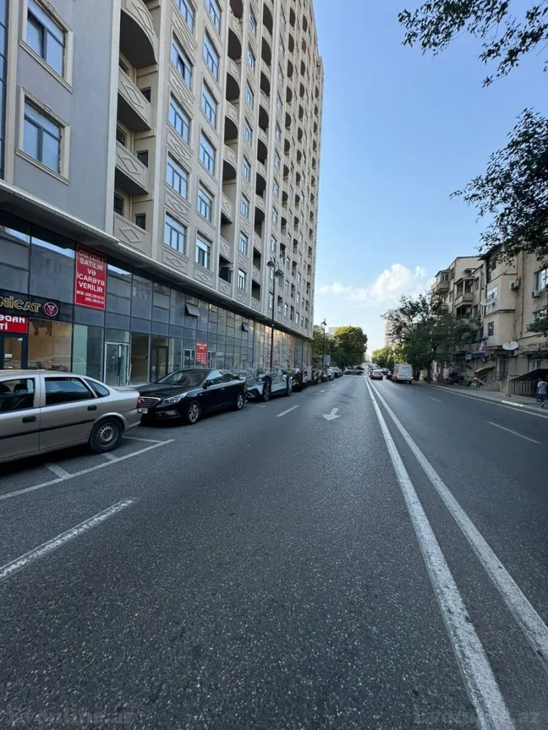 Satılır Obyekt 67 m² Nəsimi r. - şəkil 3