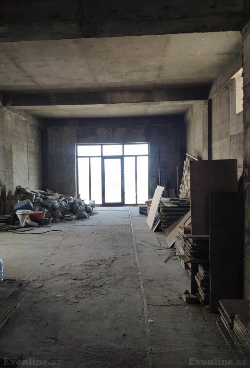 Satılır Obyekt 67 m² Nəsimi r. - şəkil 4