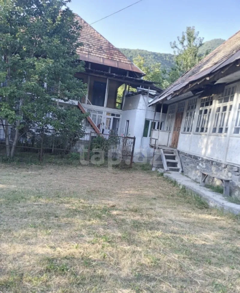 Satılır 4 otaqlı Həyət evi 600 m² Şəki - şəkil 4