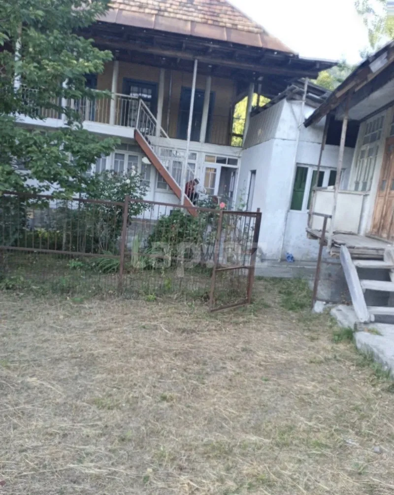 Satılır 4 otaqlı Həyət evi 600 m² Şəki - şəkil 5