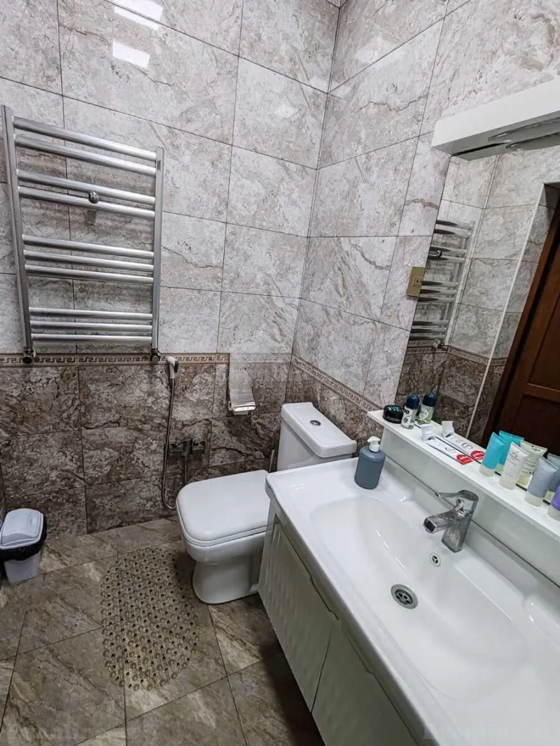 Satılır 2 otaqlı Mənzil Yeni tikili 59 m² Həzi Aslanov m. - şəkil 13