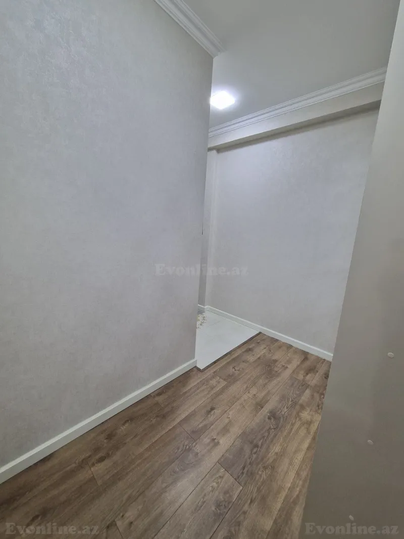 Kirayə verilir 2 otaqlı Mənzil Yeni tikili 70 m² Sumqayıt