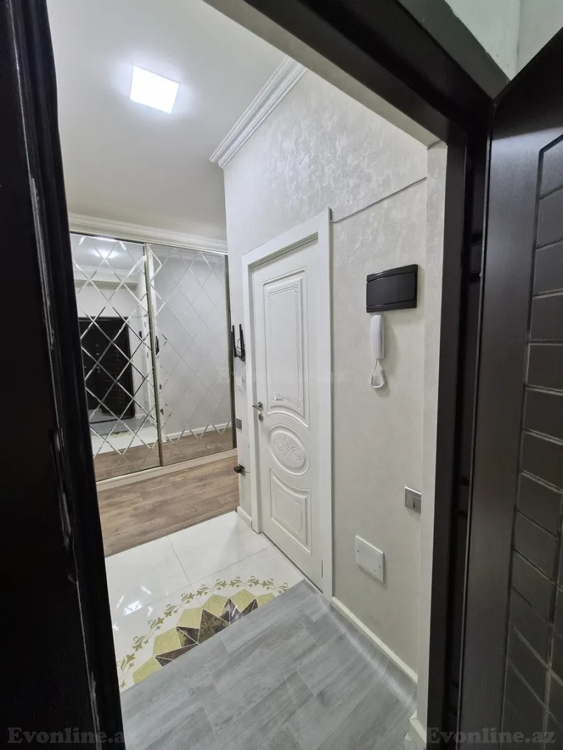 Kirayə verilir 2 otaqlı Mənzil Yeni tikili 70 m² Sumqayıt - şəkil 4