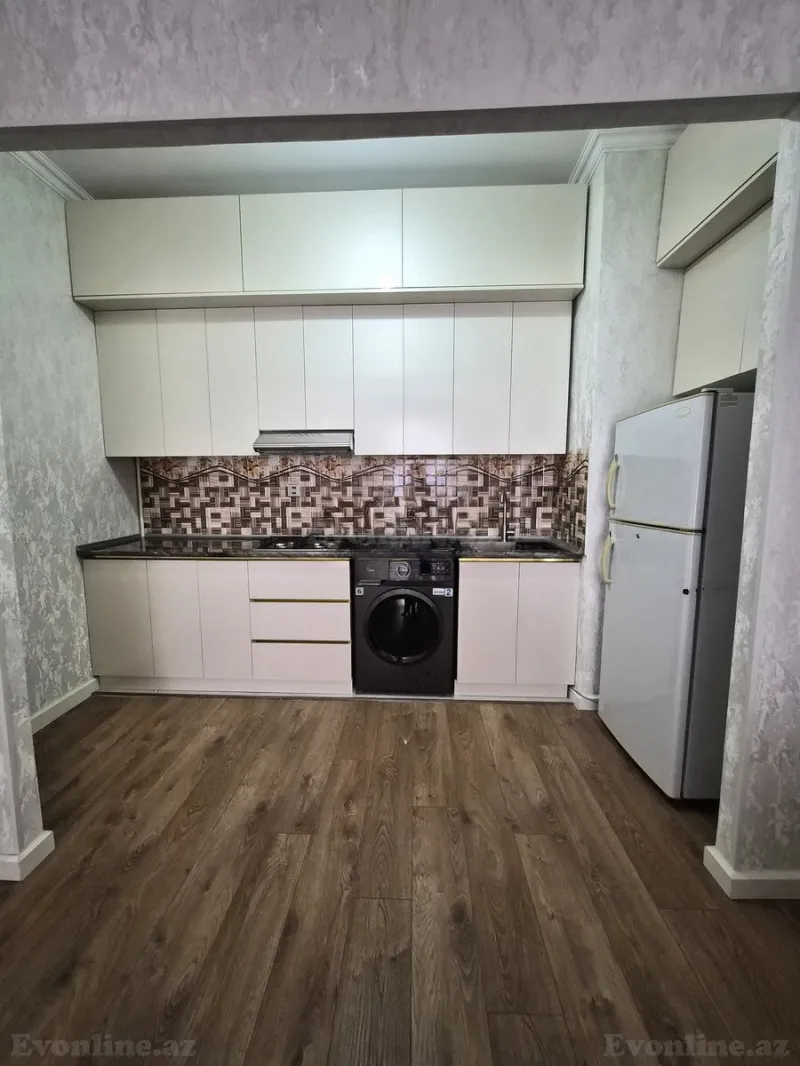 Kirayə verilir 2 otaqlı Mənzil Yeni tikili 70 m² Sumqayıt - şəkil 6