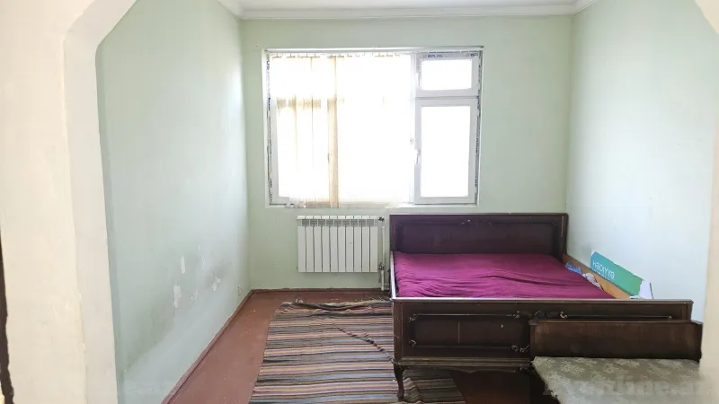 2 otaqlı Mənzil 50 m² Memar Əcəmi m. Satılır