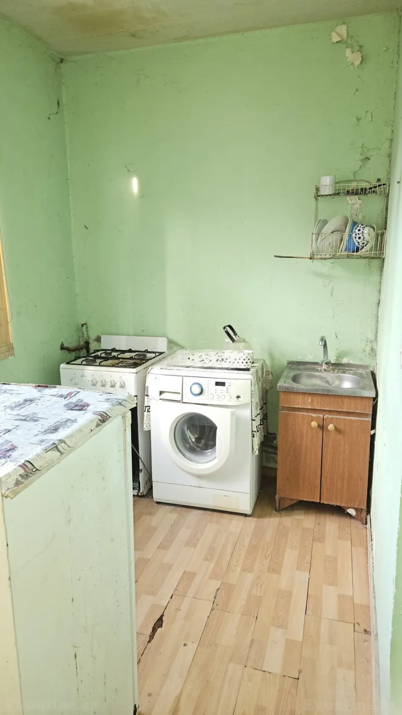 Satılır 2 otaqlı Mənzil Köhnə tikili 50 m² Memar Əcəmi m. - şəkil 8