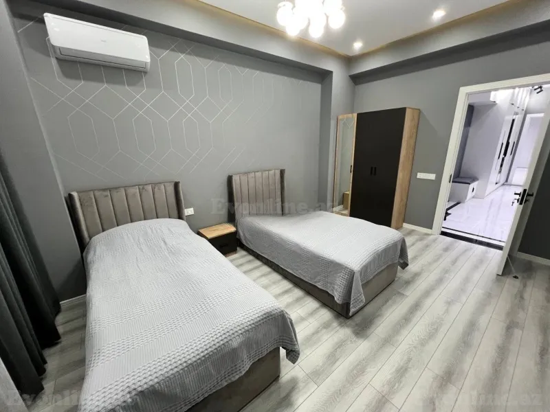 Kirayə verilir 3 otaqlı Mənzil Yeni tikili 145 m² 28 May m. - şəkil 7