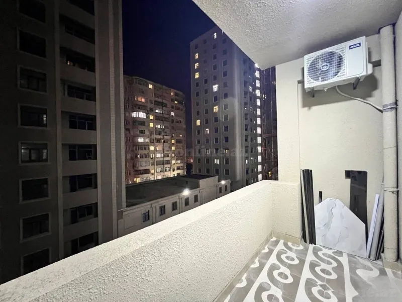 Kirayə verilir 3 otaqlı Mənzil Yeni tikili 145 m² 28 May m. - şəkil 10