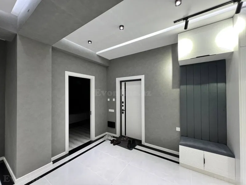 Kirayə verilir 3 otaqlı Mənzil Yeni tikili 145 m² 28 May m. - şəkil 11