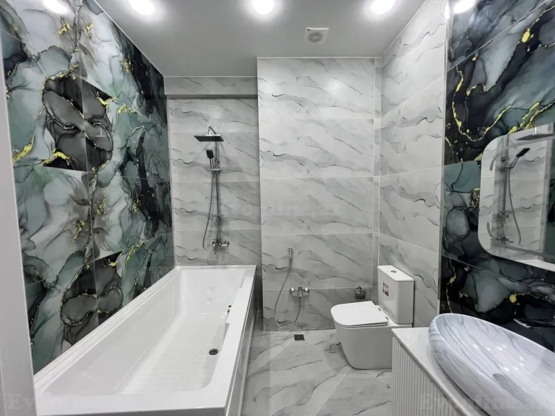 Kirayə verilir 3 otaqlı Mənzil Yeni tikili 145 m² 28 May m. - şəkil 14