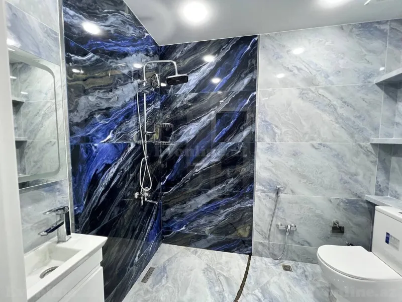 Kirayə verilir 3 otaqlı Mənzil Yeni tikili 145 m² 28 May m. - şəkil 15