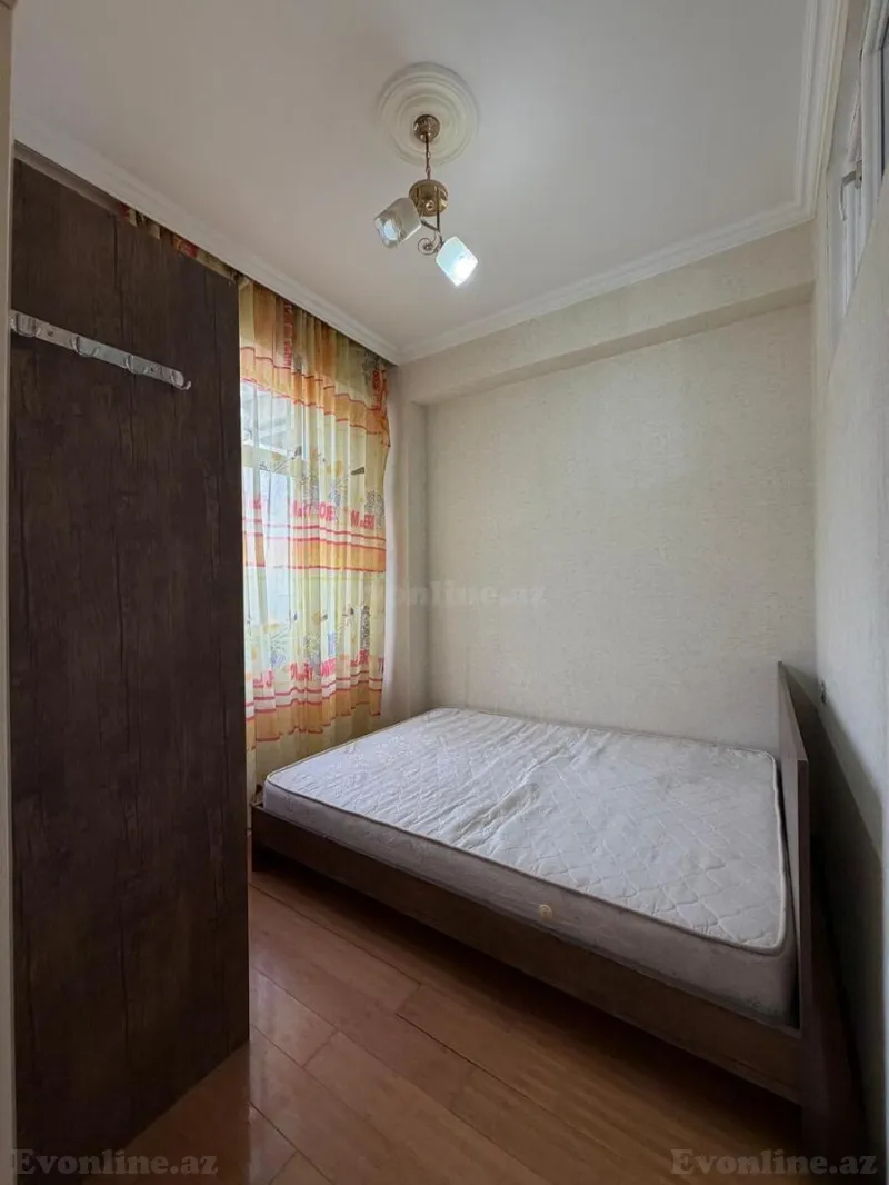 Satılır 2 otaqlı Mənzil Yeni tikili 35 m² Massiv D - şəkil 5