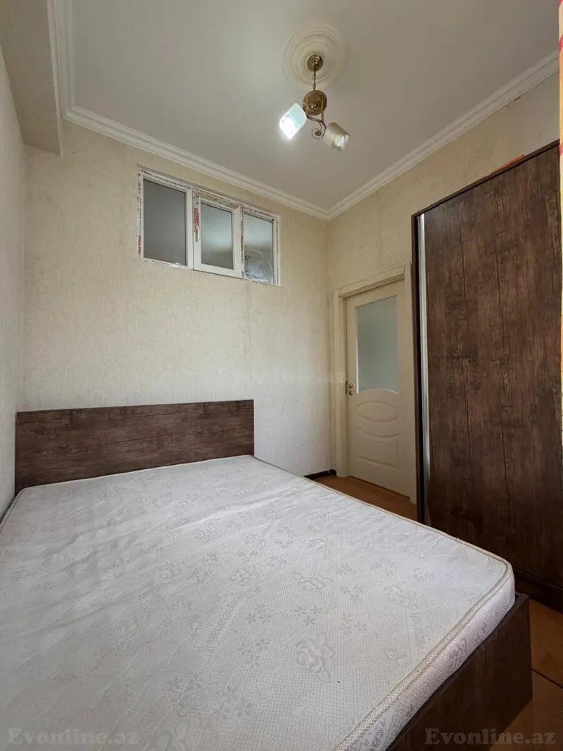 Satılır 2 otaqlı Mənzil Yeni tikili 35 m² Massiv D - şəkil 6