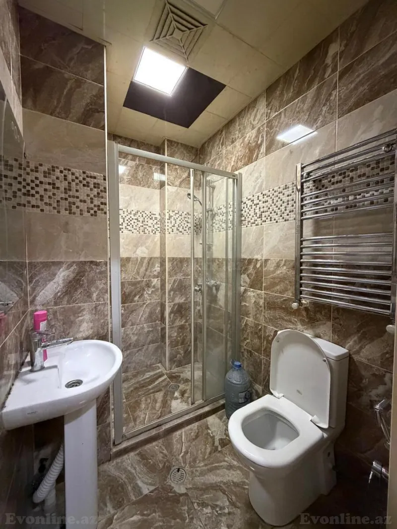 Satılır 2 otaqlı Mənzil Yeni tikili 35 m² Massiv D - şəkil 7