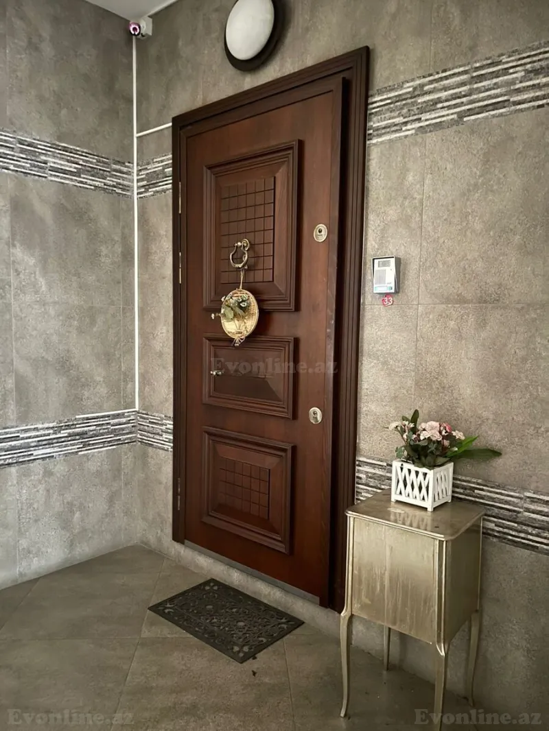 Satılır 4 otaqlı Mənzil Yeni tikili 240 m² Səbail r. - şəkil 21