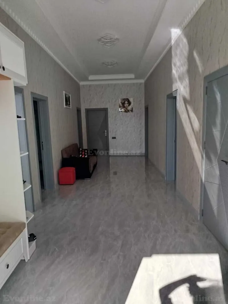 Kirayə verilir 4 otaqlı Həyət evi 200 m² Sumqayıt - şəkil 7