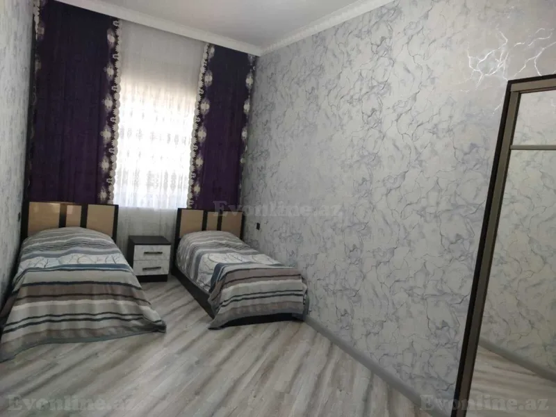 Kirayə verilir 4 otaqlı Həyət evi 200 m² Sumqayıt - şəkil 10