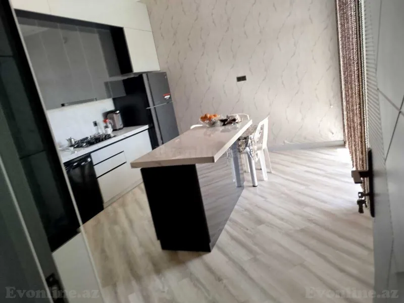 Kirayə verilir 4 otaqlı Həyət evi 200 m² Sumqayıt - şəkil 12