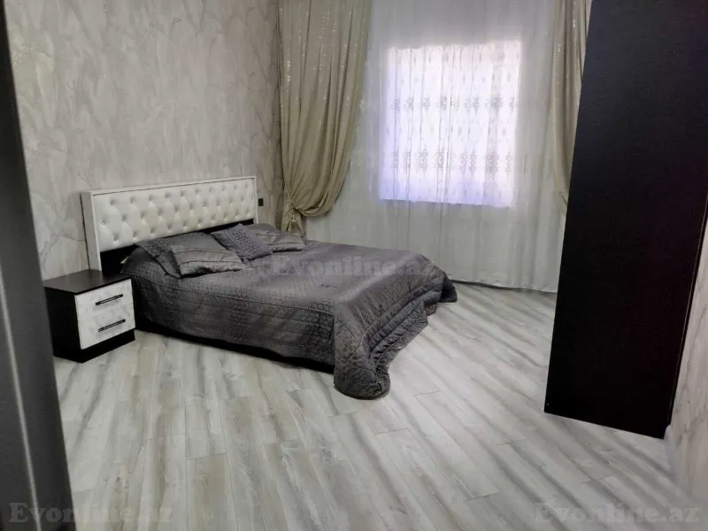 Kirayə verilir 4 otaqlı Həyət evi 200 m² Sumqayıt - şəkil 13