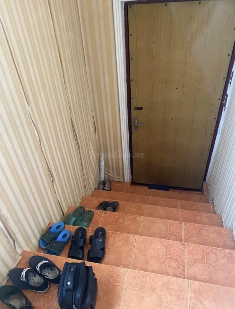 Satılır 3 otaqlı Həyət evi 149 m² Azadlıq prospekti m. - şəkil 3