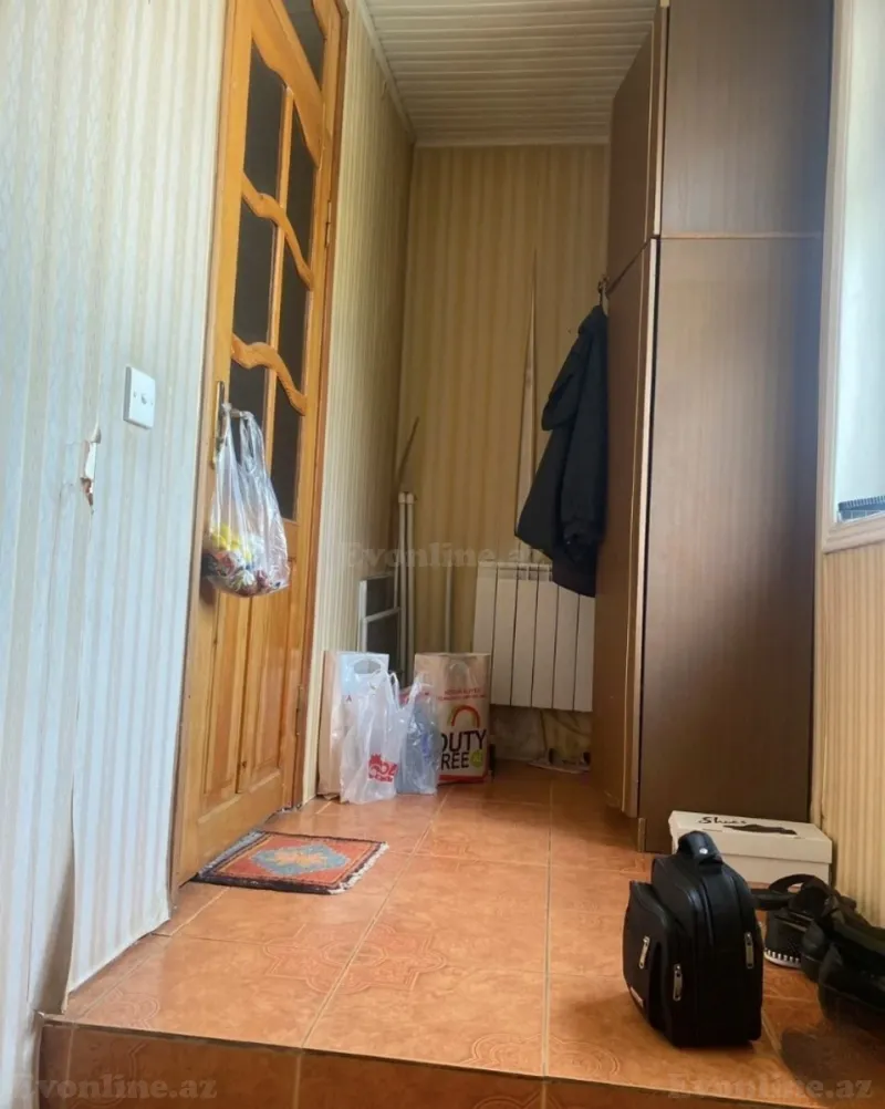 Satılır 3 otaqlı Həyət evi 149 m² Azadlıq prospekti m. - şəkil 4