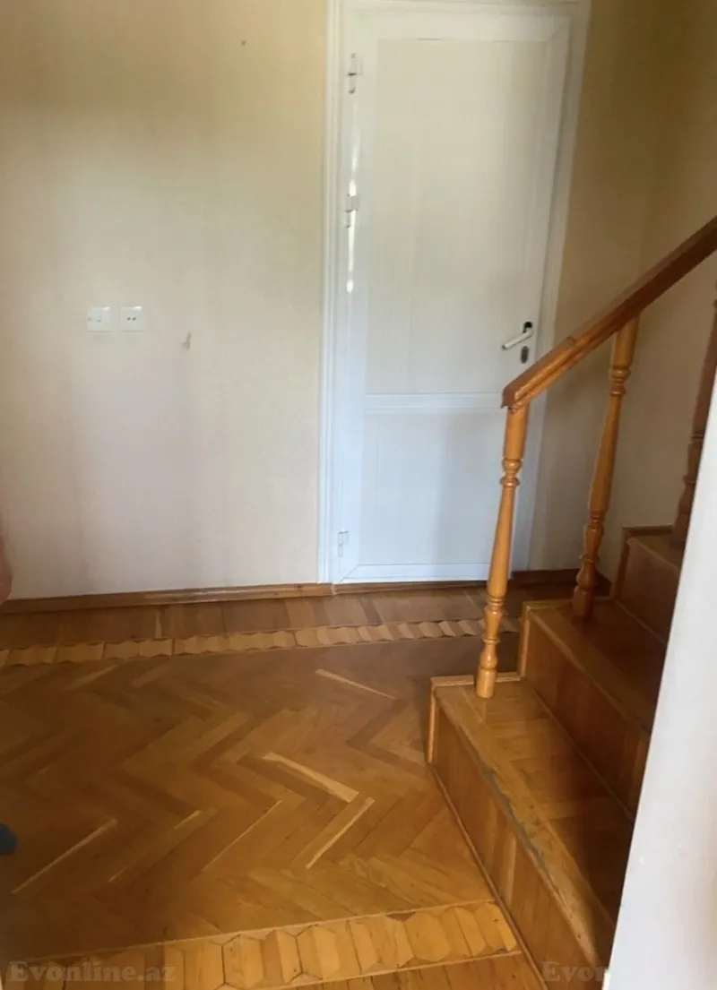 Satılır 3 otaqlı Həyət evi 149 m² Azadlıq prospekti m. - şəkil 5