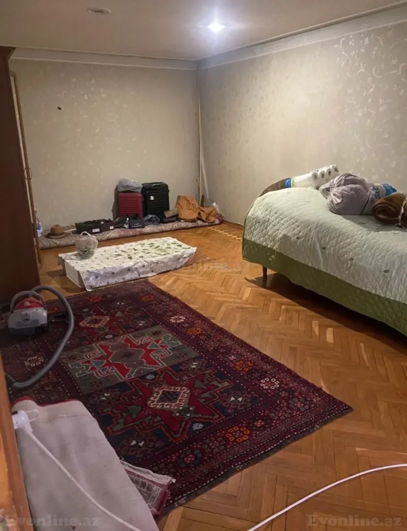 Satılır 3 otaqlı Həyət evi 149 m² Azadlıq prospekti m. - şəkil 6