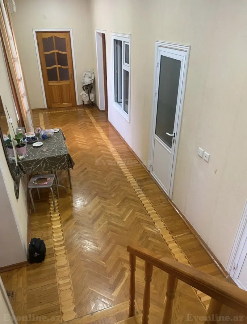 Satılır 3 otaqlı Həyət evi 149 m² Azadlıq prospekti m. - şəkil 7