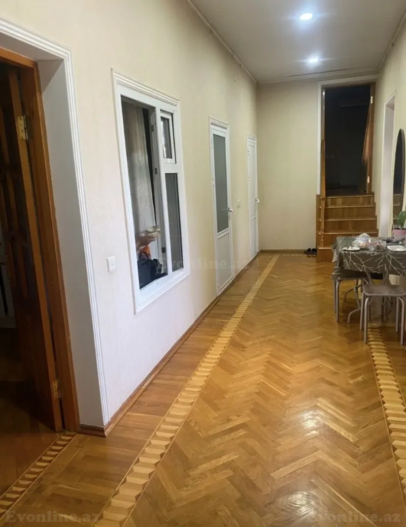Satılır 3 otaqlı Həyət evi 149 m² Azadlıq prospekti m. - şəkil 8