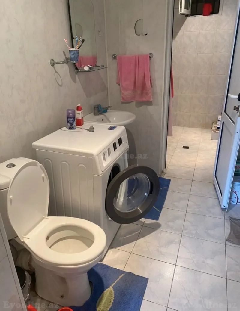 Satılır 3 otaqlı Həyət evi 149 m² Azadlıq prospekti m. - şəkil 9