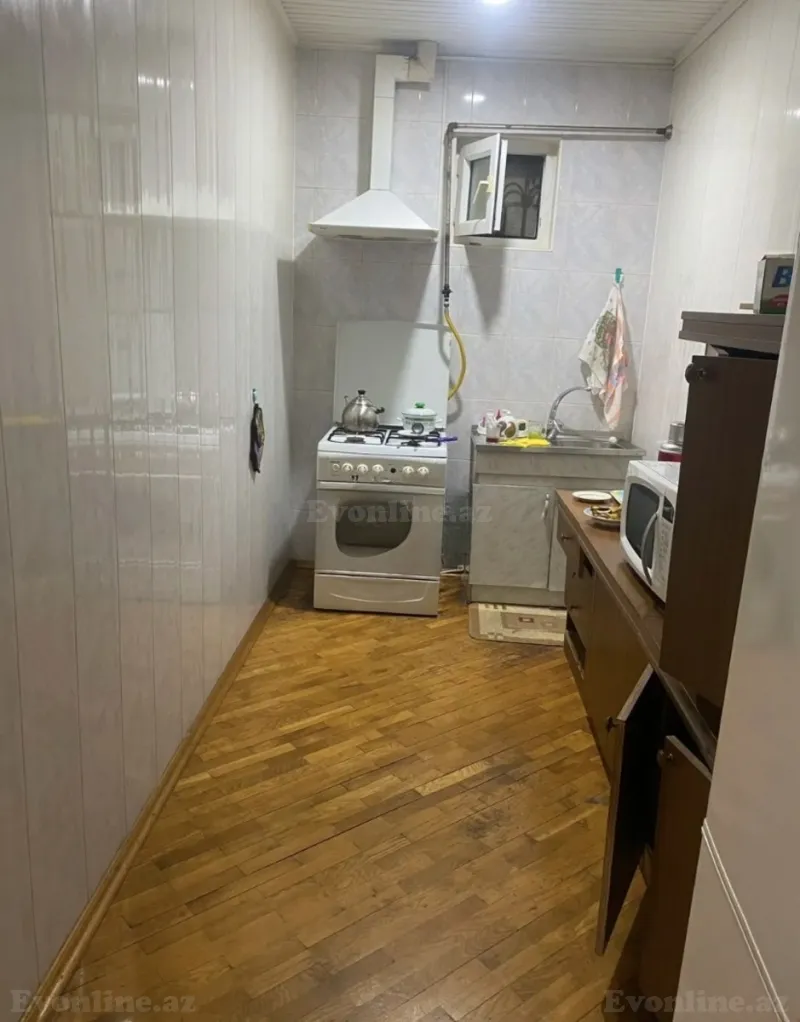 Satılır 3 otaqlı Həyət evi 149 m² Azadlıq prospekti m. - şəkil 10