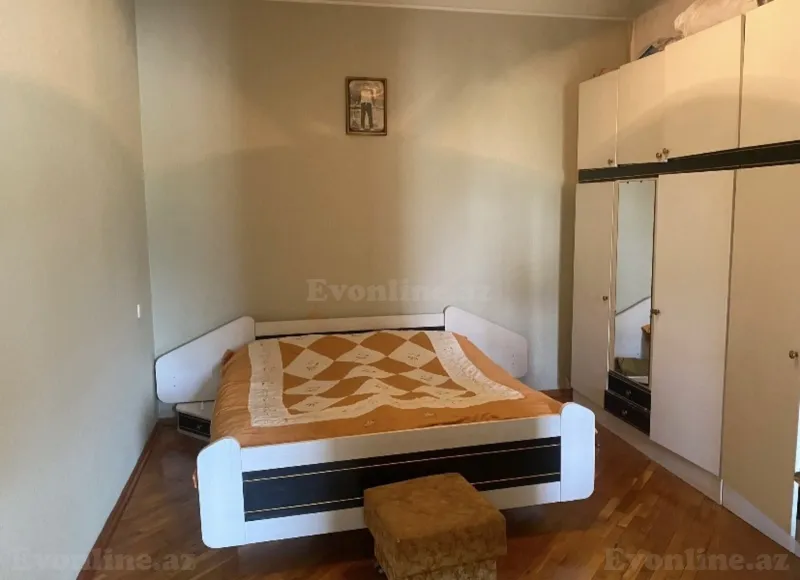 Satılır 3 otaqlı Həyət evi 149 m² Azadlıq prospekti m. - şəkil 11