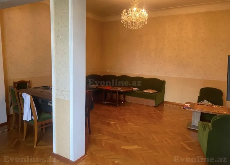 Satılır 3 otaqlı Həyət evi 149 m² Azadlıq prospekti m. - şəkil 12