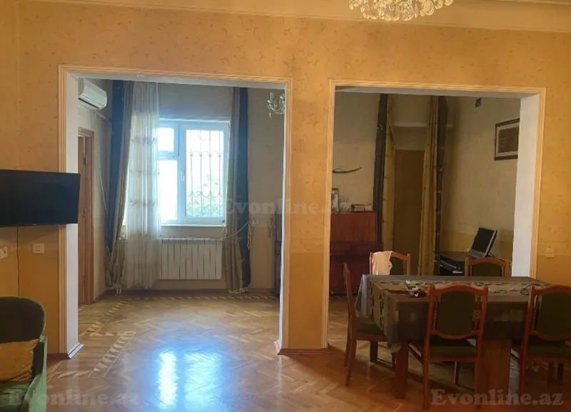 Satılır 3 otaqlı Həyət evi 149 m² Azadlıq prospekti m. - şəkil 13
