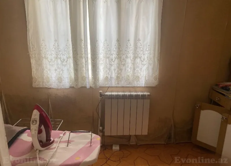 Satılır 3 otaqlı Həyət evi 149 m² Azadlıq prospekti m. - şəkil 14