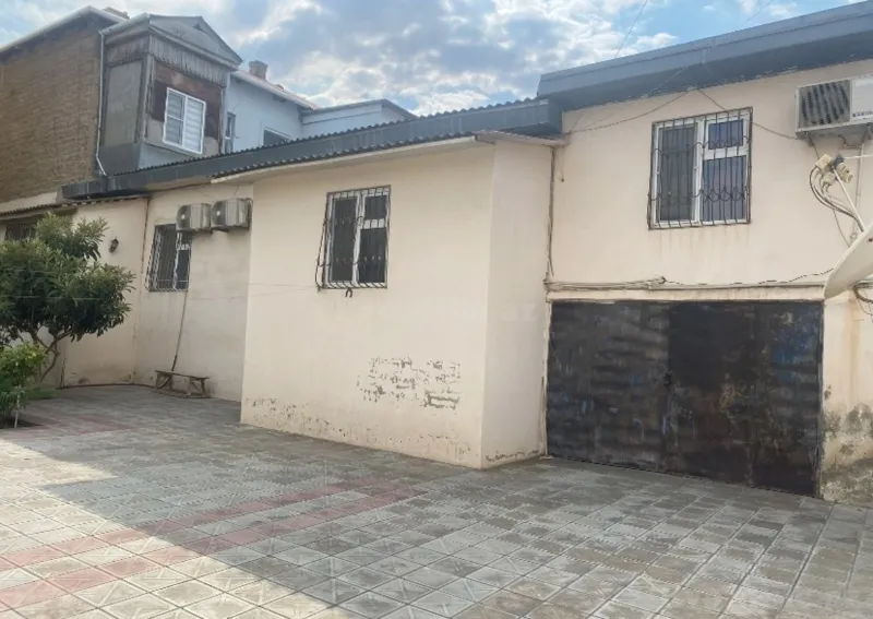 Satılır 3 otaqlı Həyət evi 149 m² Azadlıq prospekti m. - şəkil 16