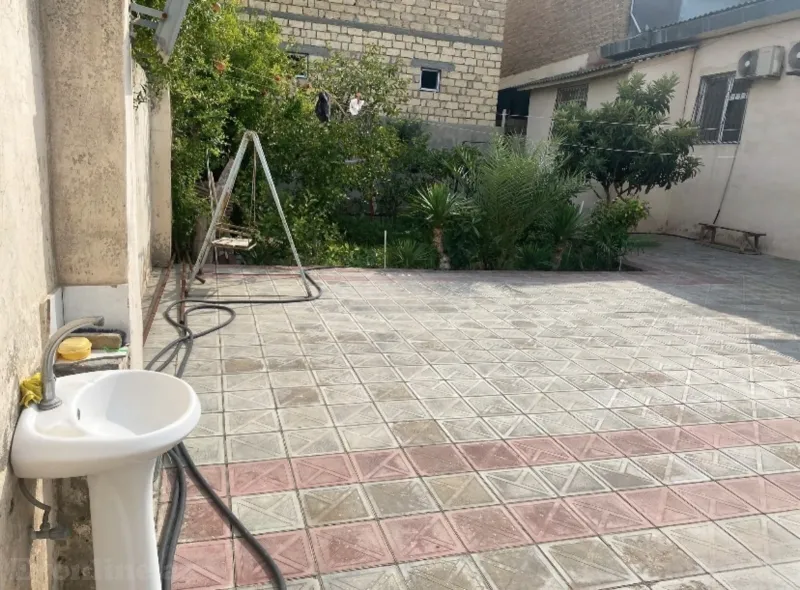 Satılır 3 otaqlı Həyət evi 149 m² Azadlıq prospekti m. - şəkil 17