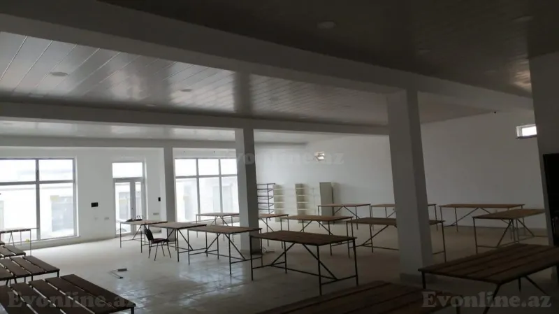Satılır Obyekt 500 m² Müşfiqabad - şəkil 5