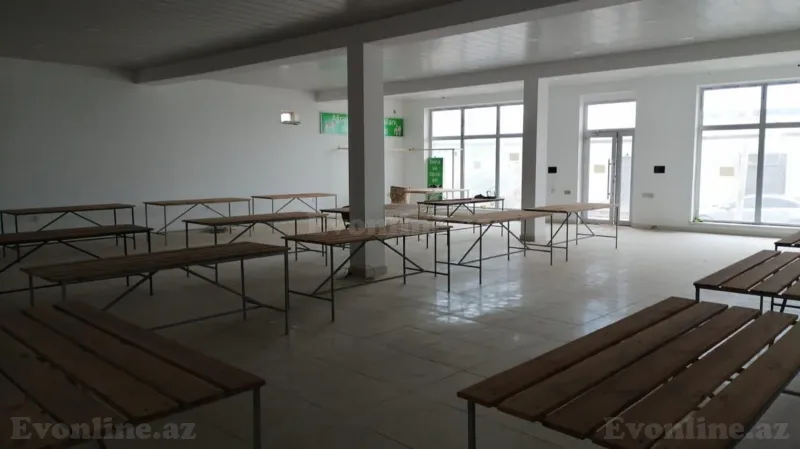 Satılır Obyekt 500 m² Müşfiqabad - şəkil 6