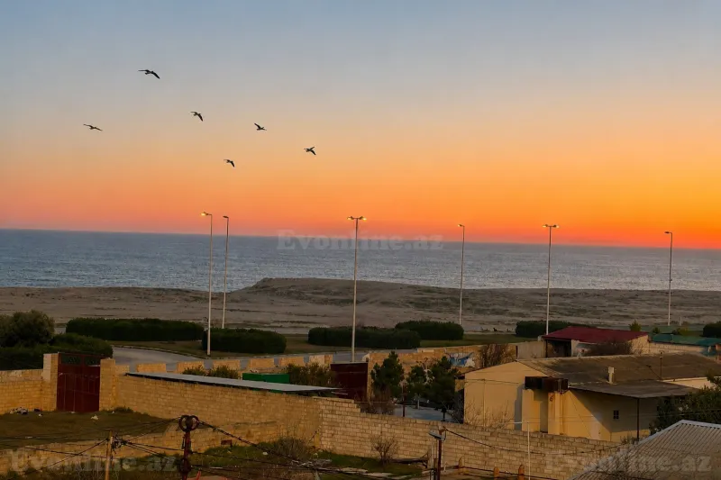 Satılır 9 otaqlı Həyət evi 1000 m² Bilgəh - şəkil 15