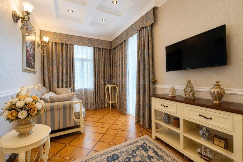Satılır 9 otaqlı Həyət evi 1000 m² Bilgəh - şəkil 17