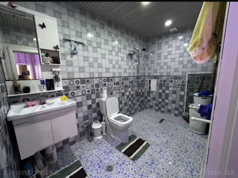 Satılır 3 otaqlı Mənzil Yeni tikili 62 m² Masazır - şəkil 6