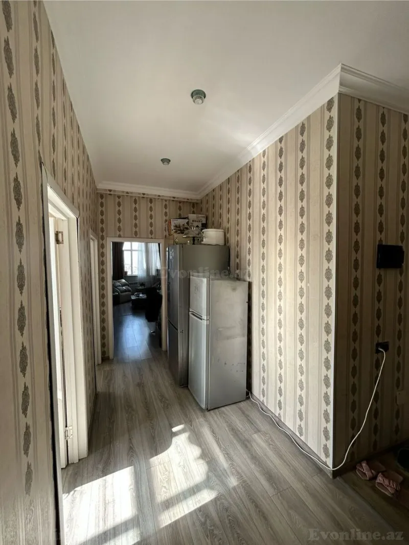 Satılır 3 otaqlı Mənzil Yeni tikili 62 m² Masazır - şəkil 7