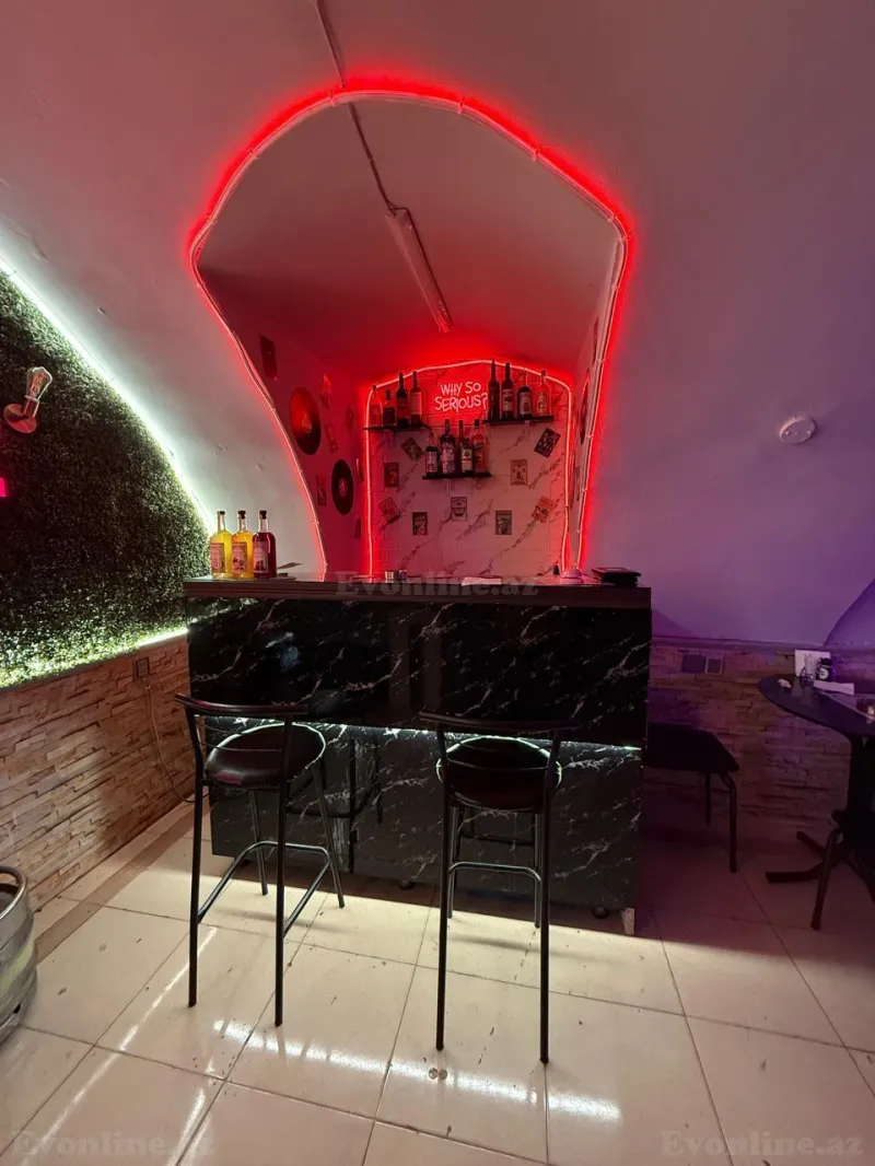 Satılır Obyekt 55 m² Bayıl - şəkil 3