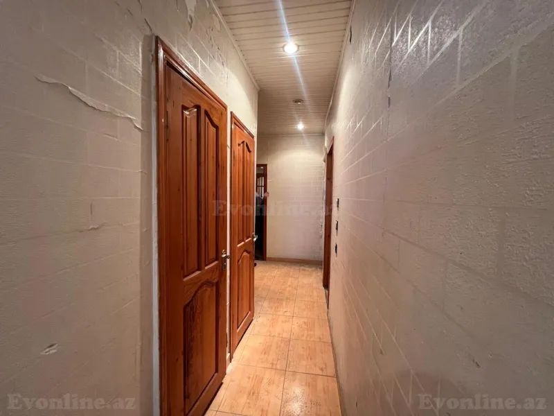 Satılır 2 otaqlı Mənzil Köhnə tikili 71 m² Yasamal r. - şəkil 10